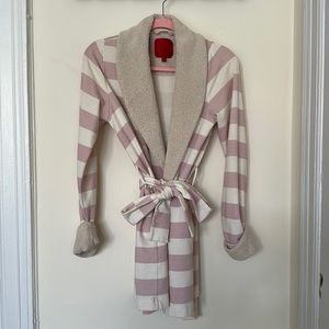 Victoria’s Secret XS bath robe